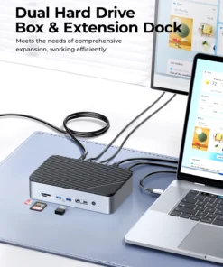 Docking-Station-Deck-with-Dual-M-2-NVME-SSD-Case-3-5-Hard-Drive-Enclosure-cloudgivers-FEATURE