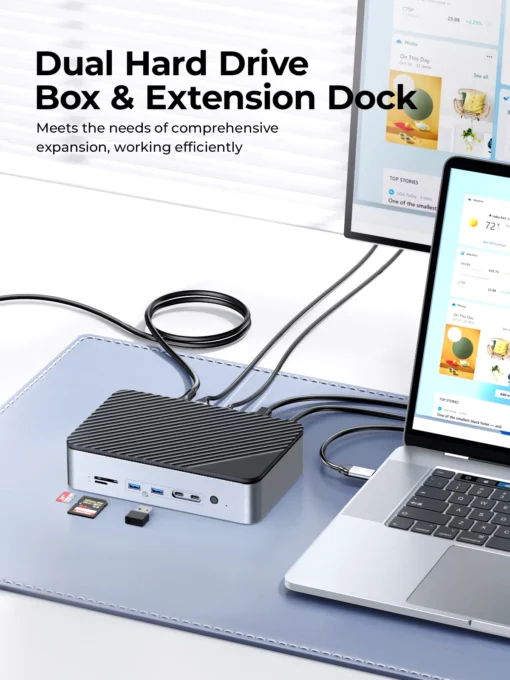 Docking-Station-Deck-with-Dual-M-2-NVME-SSD-Case-3-5-Hard-Drive-Enclosure-cloudgivers-FEATURE